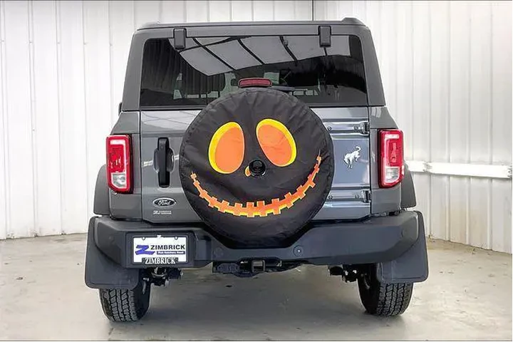 $36990 : Ford Bronco 2024 4x4 Big Ben image 4