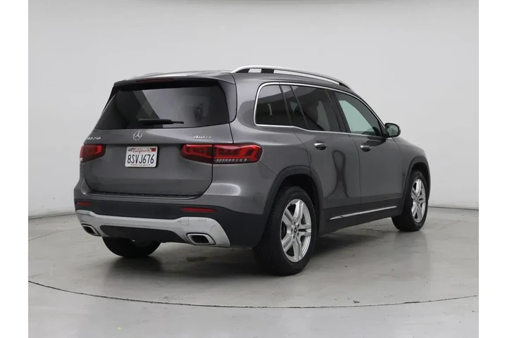 $23998 : Mercedes-Benz GLB 2020 AWD G image 8