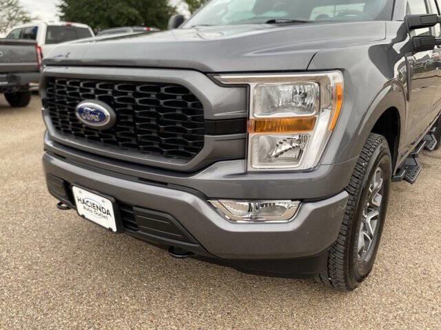 $34656 : 2021 F-150 image 8