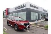 Nissan Pathfinder 2022 AWD P en Long Island