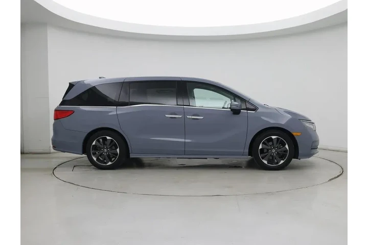 $39998 : Honda Odyssey 2023 Elite 4dr image 7