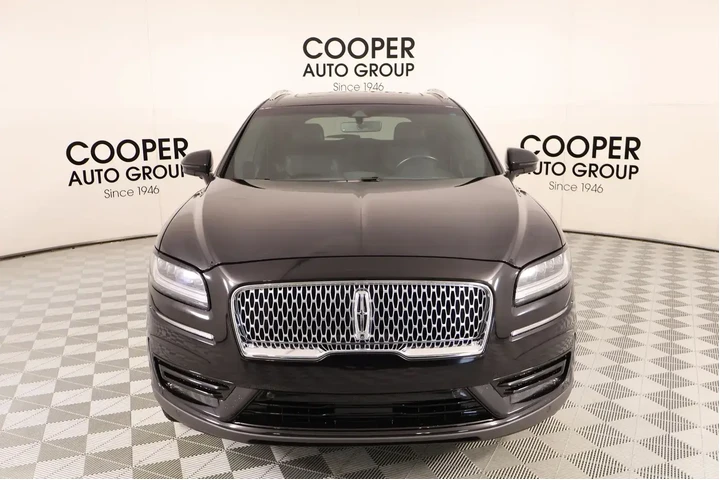 $25999 : Lincoln Nautilus 2020 AWD Re image 9