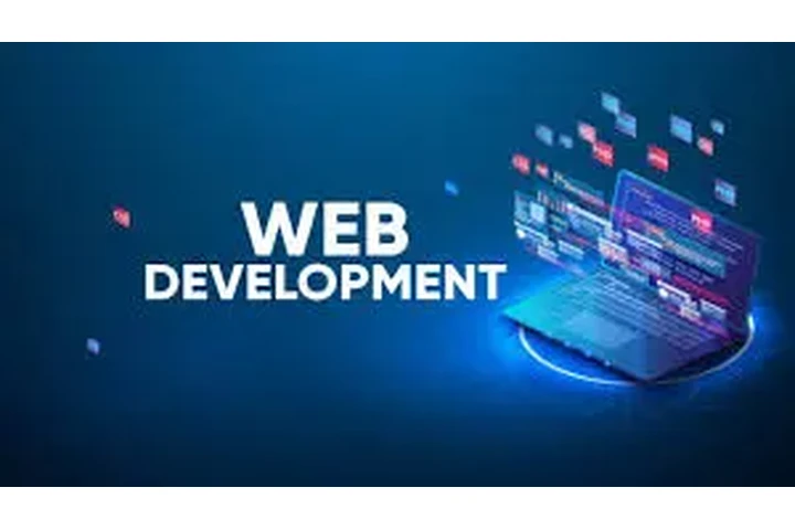 Web Development Company image 1