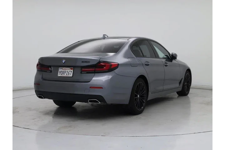 $29998 : BMW 5 Series 2022 530i 4dr S image 8