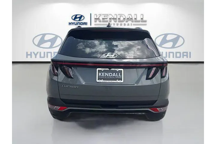 $19995 : Hyundai TUCSON 2024 SEL 4dr image 5