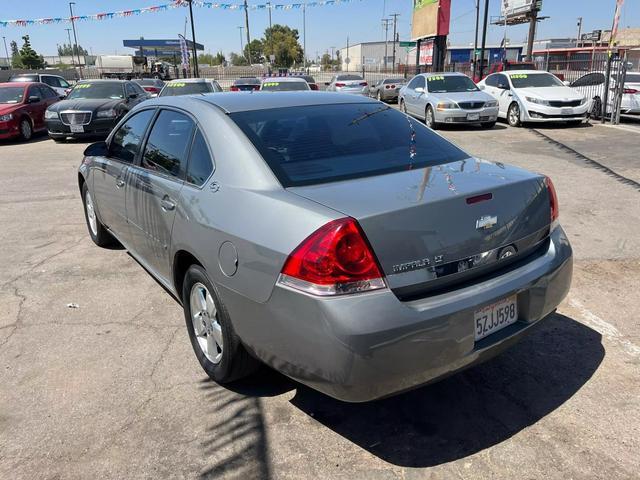 $7999 : 2008 CHEVROLET IMPALA2008 CHE image 5