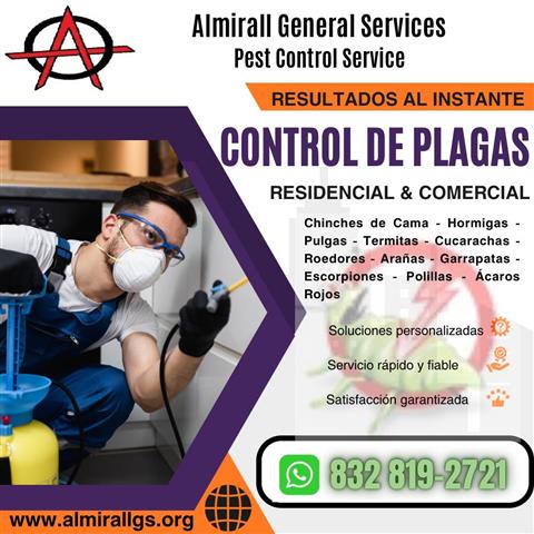 Almirall General Services image 3