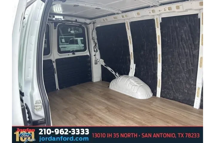 $22960 : Chevrolet Express 2019 2500 image 8