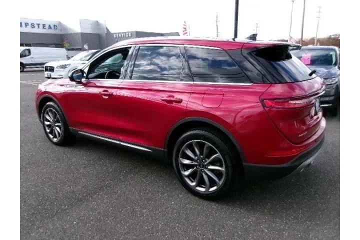 $29996 : Lincoln Corsair 2022 AWD Sta image 6