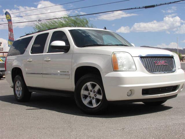 $13995 : 2012 GMC Yukon XL SLT image 1