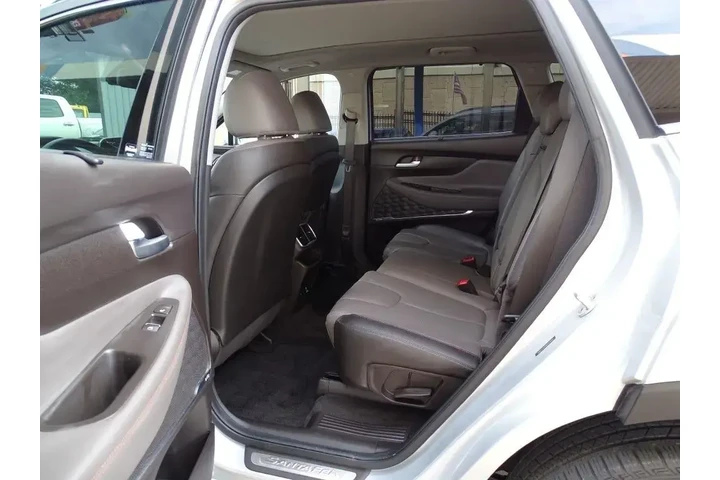 $22998 : Hyundai SANTA FE 2019 Ultima image 8