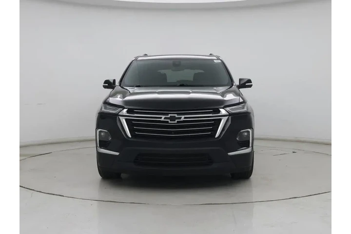 $33998 : Chevrolet Traverse 2023 4x4 image 5