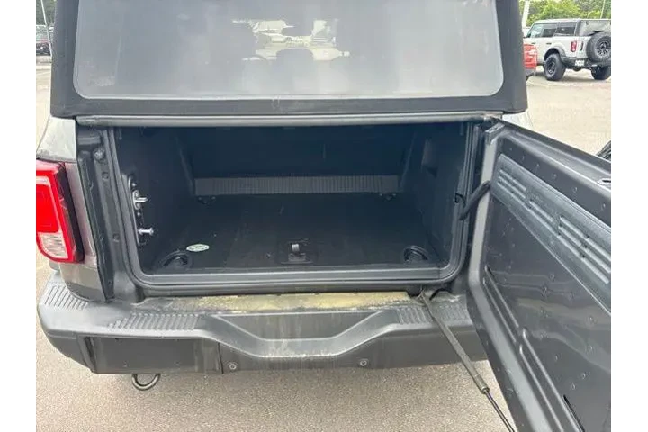 $39992 : Ford Bronco 2022 4x4 Base 4d image 8