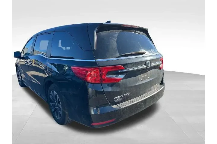 $34547 : Honda Odyssey 2023 EX-L 4dr image 2