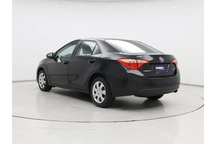 $17998 : Toyota Corolla 2018 LE 4dr S image 2