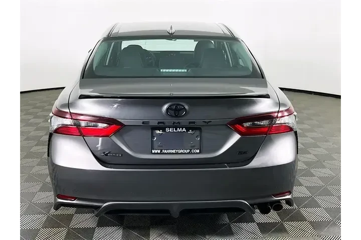 $24500 : Toyota Camry 2024 SE 4dr Sed image 6