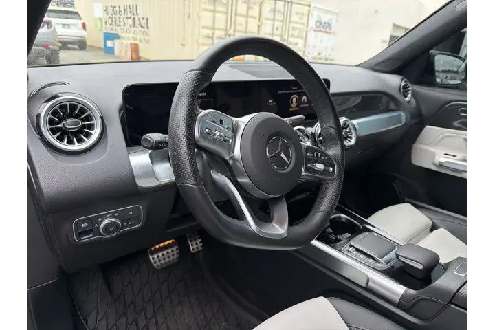 $29552 : Mercedes-Benz GLB 2023 GLB 2 image 9
