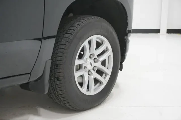 $32995 : Chevrolet Silverado 1500 201 image 5