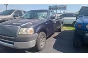 2006 F-150 en Lexington