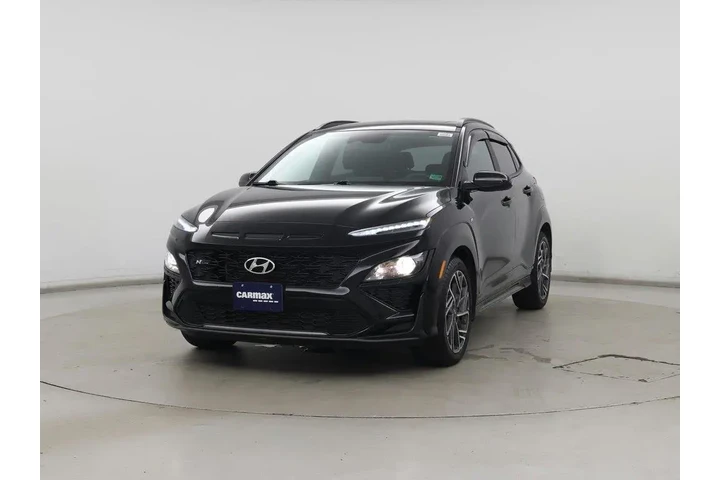 $24998 : Hyundai KONA 2023 N Line 4dr image 4
