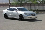 2008 ES 350 en Las Vegas