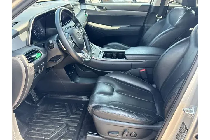 $21999 : Hyundai PALISADE 2022 SEL 4d image 9