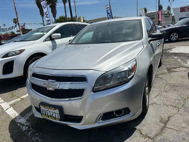 $7395 : 2013 Malibu LS Fleet image 1