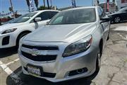 2013 Malibu LS Fleet