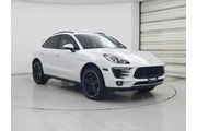 Porsche Macan 2018 AWD S 4dr en Sacramento