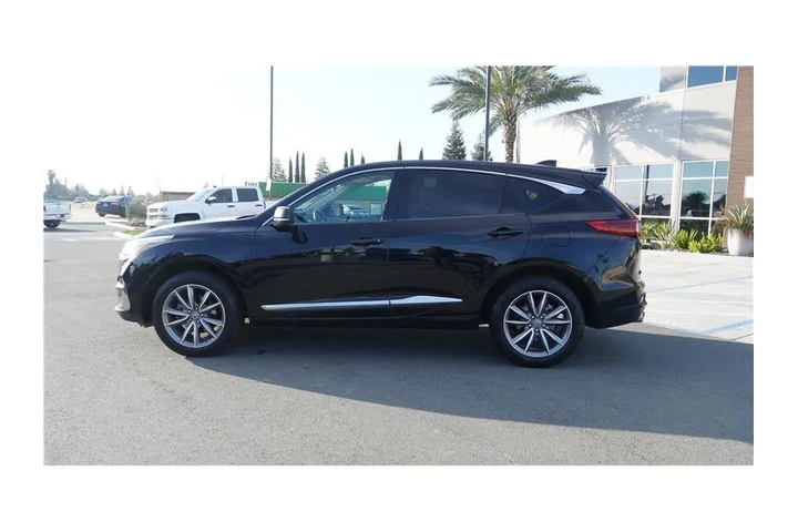2019 RDX w/Technology Pkg image 9