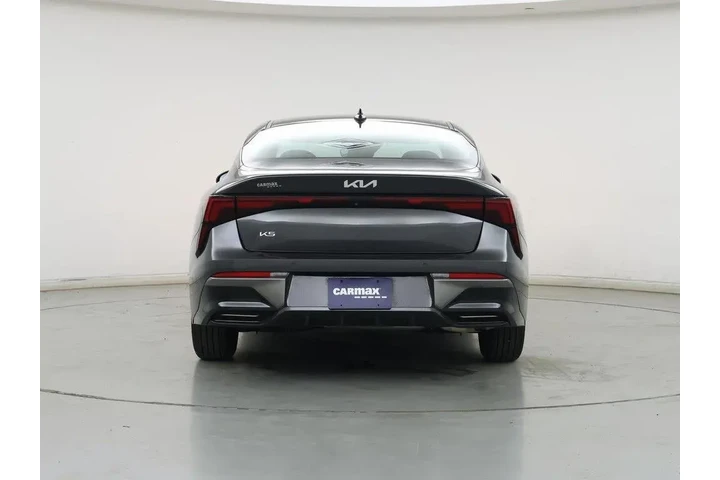 $24998 : Kia K5 2025 LXS 4dr Sedan image 6