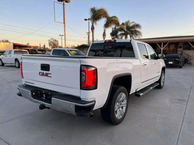 $26995 : 2017 GMC SIERRA 1500 CREW CAB image 8