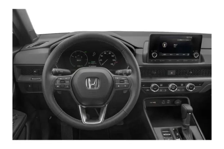$27990 : Honda CR-V Hybrid 2024 Sport image 7