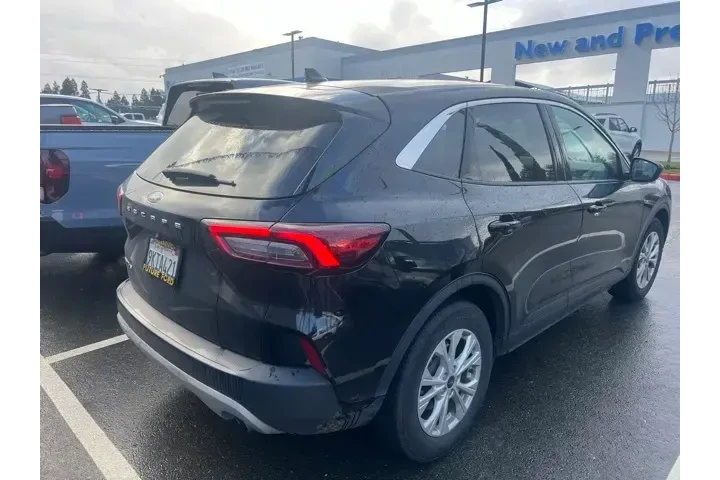 $22988 : Ford Escape 2023 Active 4dr image 7