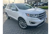 Ford Edge 2018 AWD Titanium