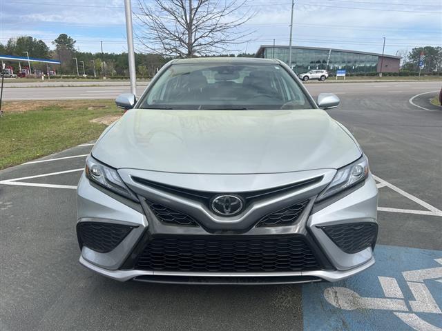$29890 : PRE-OWNED 2022 TOYOTA CAMRY X image 2