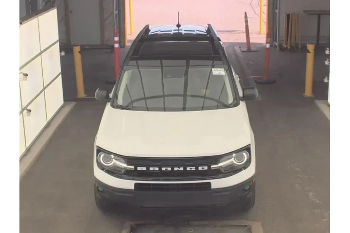 $22999 : Ford Bronco Sport 2022 AWD O image 3