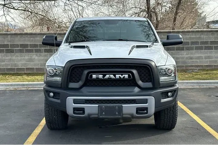 $25995 : Ram 1500 2016 4x4 Rebel 4dr image 5