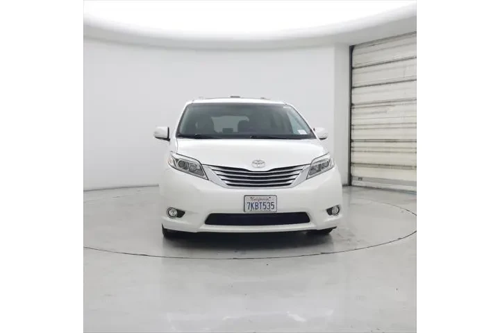 $24998 : Toyota Sienna 2015 XLE 7-Pas image 5