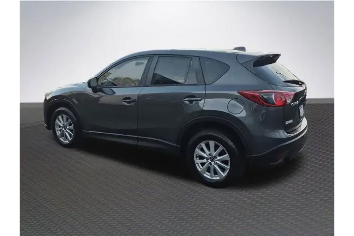 $11488 : Mazda CX-5 2016 Touring 4dr image 5