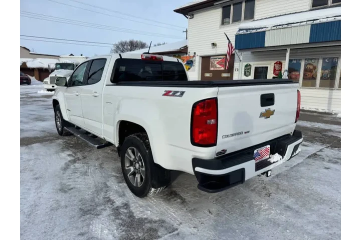 $21990 : 2018 Colorado Z71 image 9
