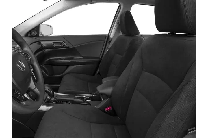 $13599 : Honda Accord 2015 EX 4dr Sed image 8