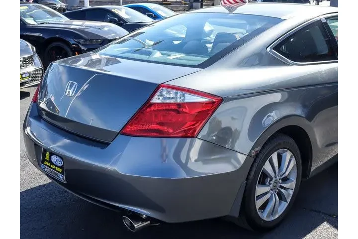 $11969 : Honda Accord 2010 EX 2dr Cou image 6