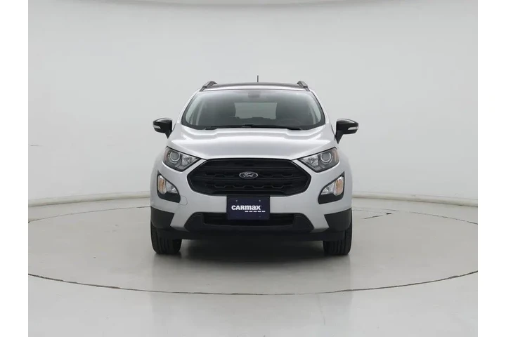 $21998 : Ford EcoSport 2022 AWD SES 4 image 5