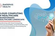 Cloud Computing in healthcare en Kings County