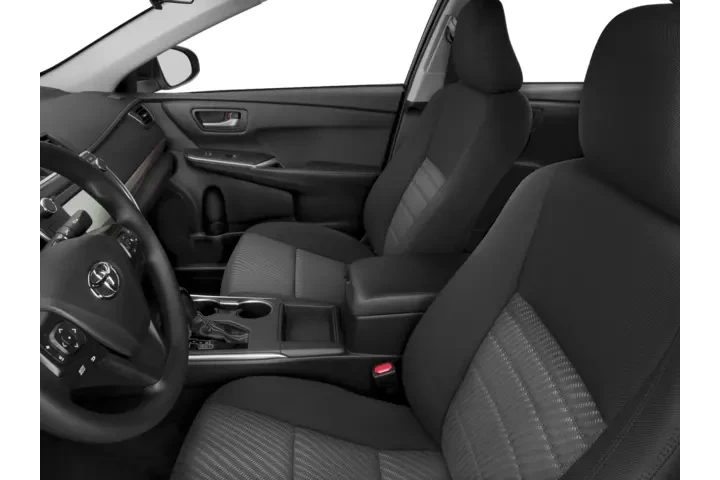 $16984 : 2017 Camry LE Sedan 4D image 9