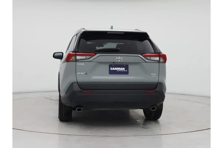 $25998 : Toyota RAV4 2022 AWD XLE 4dr image 6