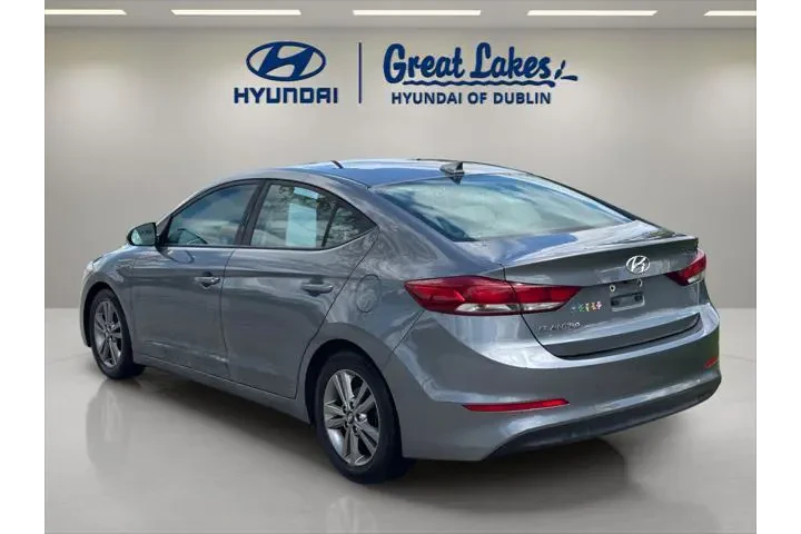 $12466 : Hyundai ELANTRA 2018 SEL 4dr image 3