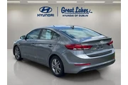 $12466 : Hyundai ELANTRA 2018 SEL 4dr thumbnail
