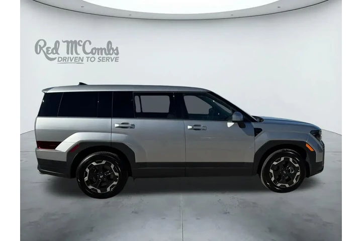 $34716 : Hyundai SANTA FE 2026 AWD SE image 6